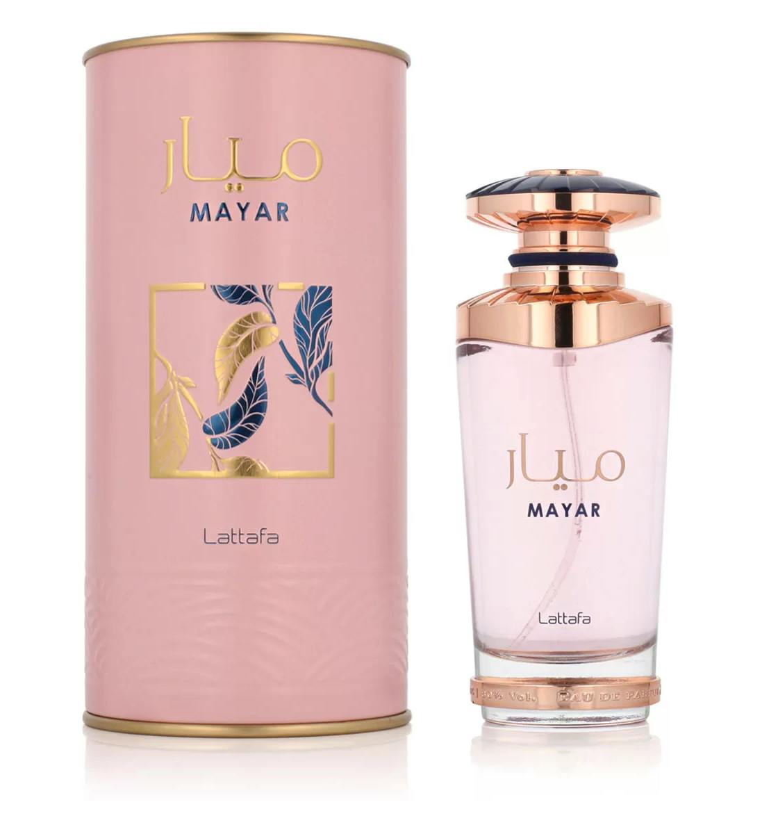 Lattafa Mayar edp 100ml