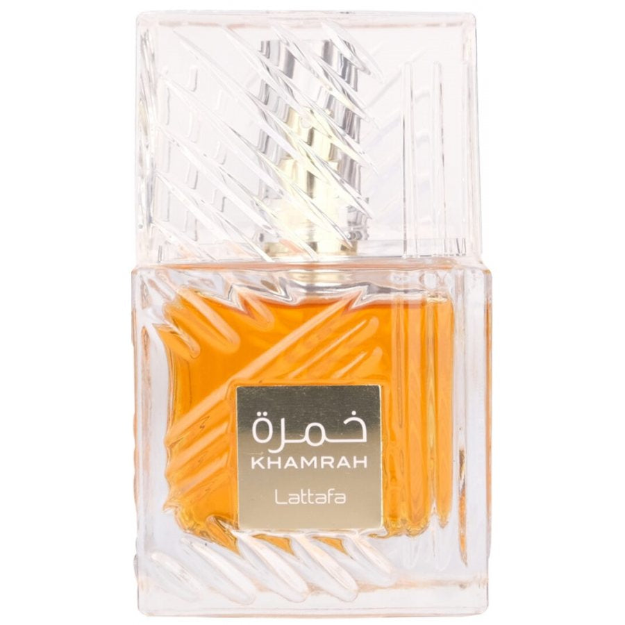 Lattafa Khamrah edp 100ml