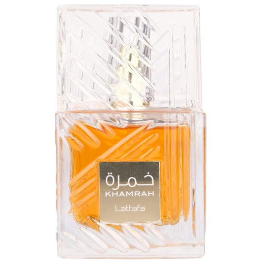 Lattafa Khamrah edp 100ml