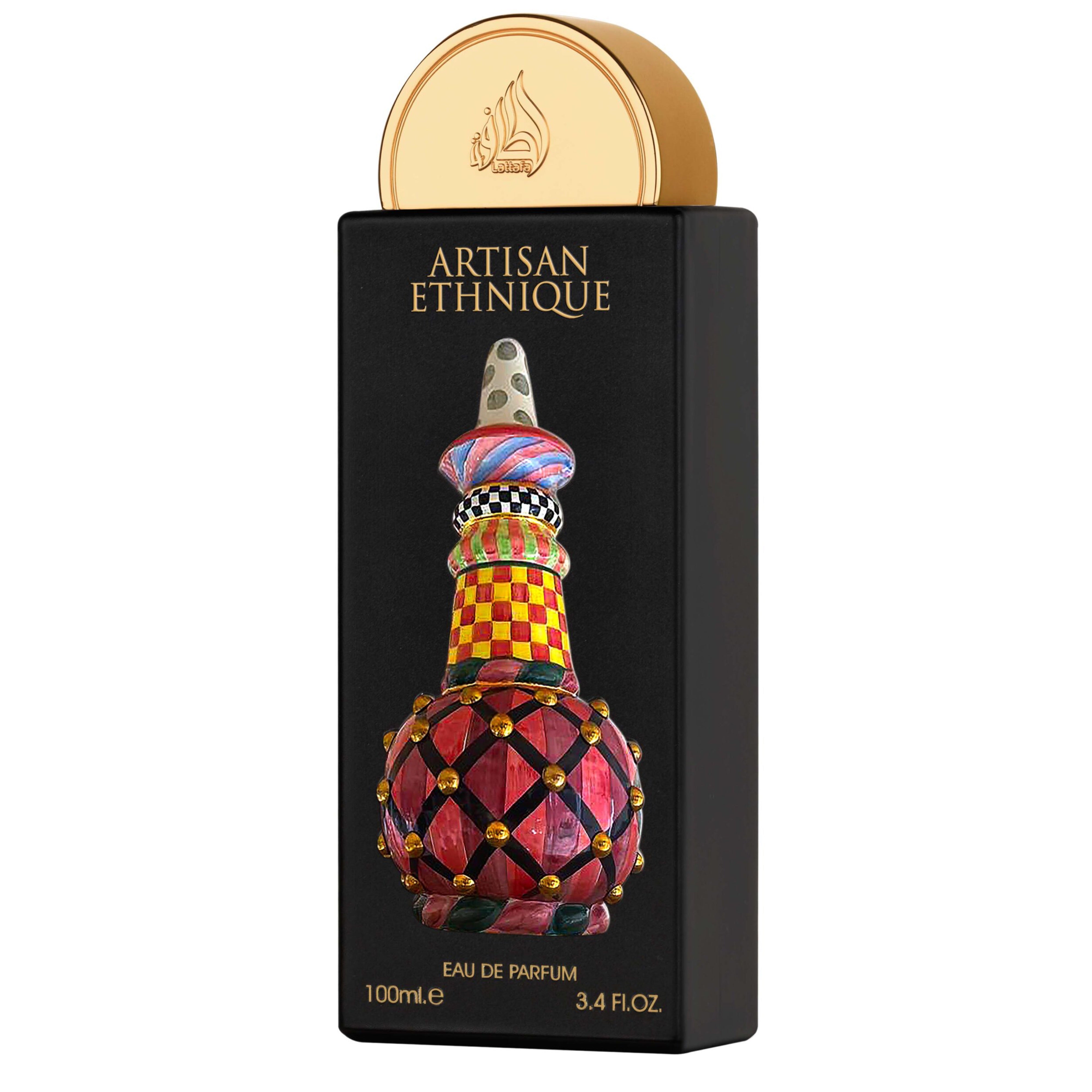 Lattafa Artisan Ethnique edp 100ml