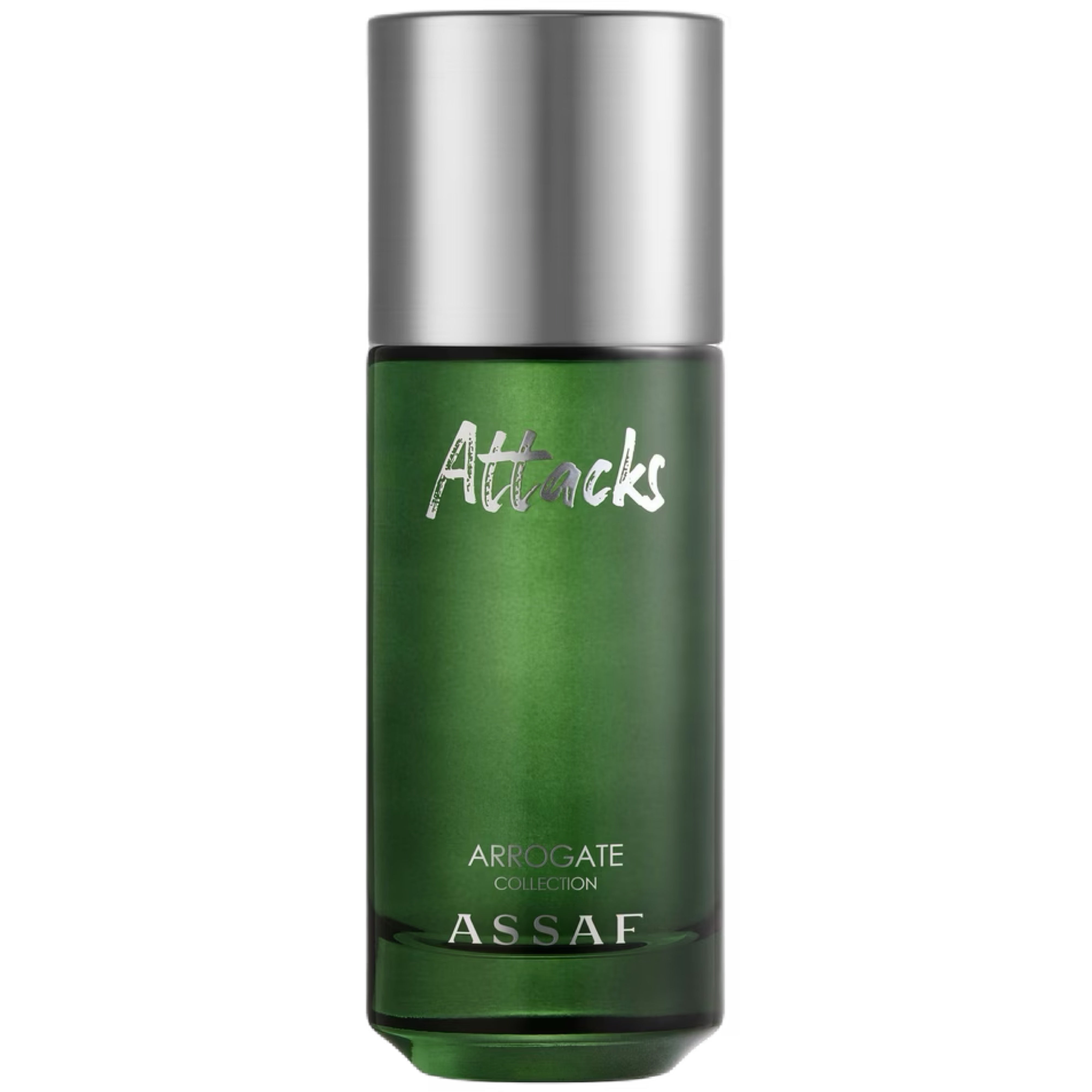 Assaf Attack eau de parfum 150ml