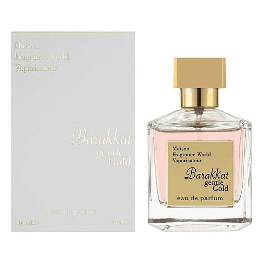 Barakkat Gentle Gold 100ml edp