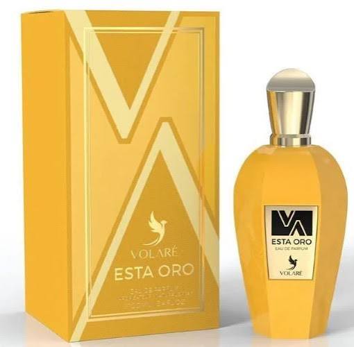 Volare Esta Oro edp 100ml