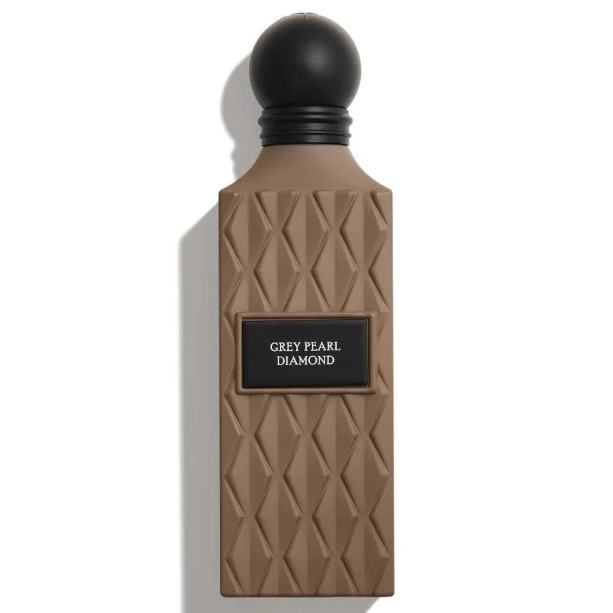 Ibraq Grey Pearl Diamond Eau de Parfum 150ml