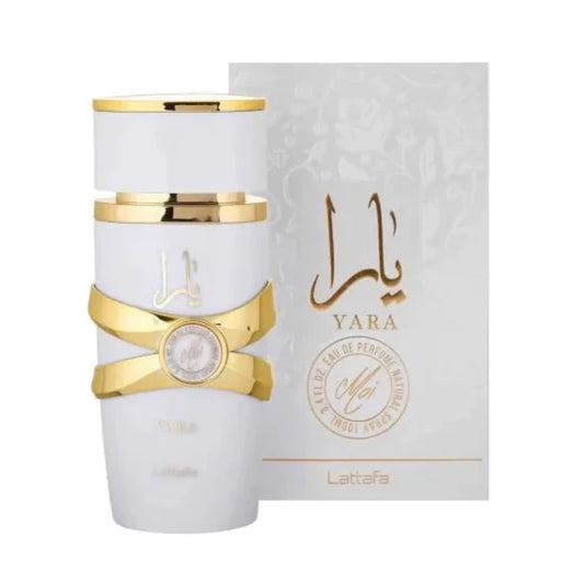 Lattafa Yara Moi edp 100ml