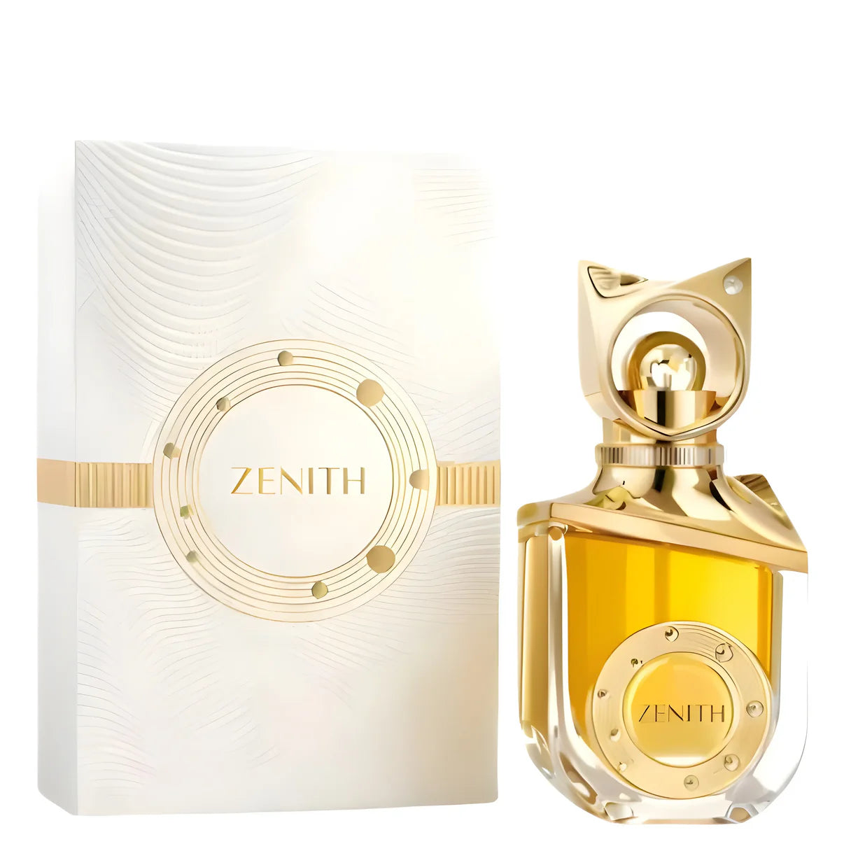 Riiffs Zenith Perfume 100ml EDP
