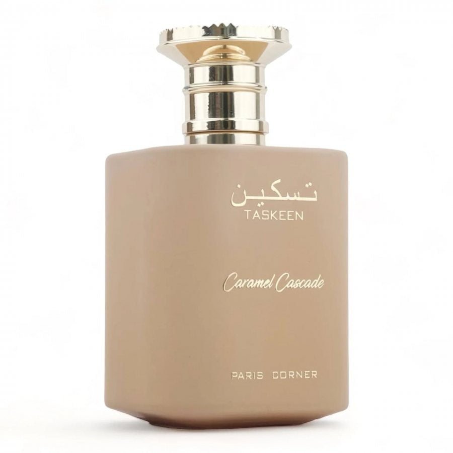 Paris Corner Caramell Cascade edp 100ml