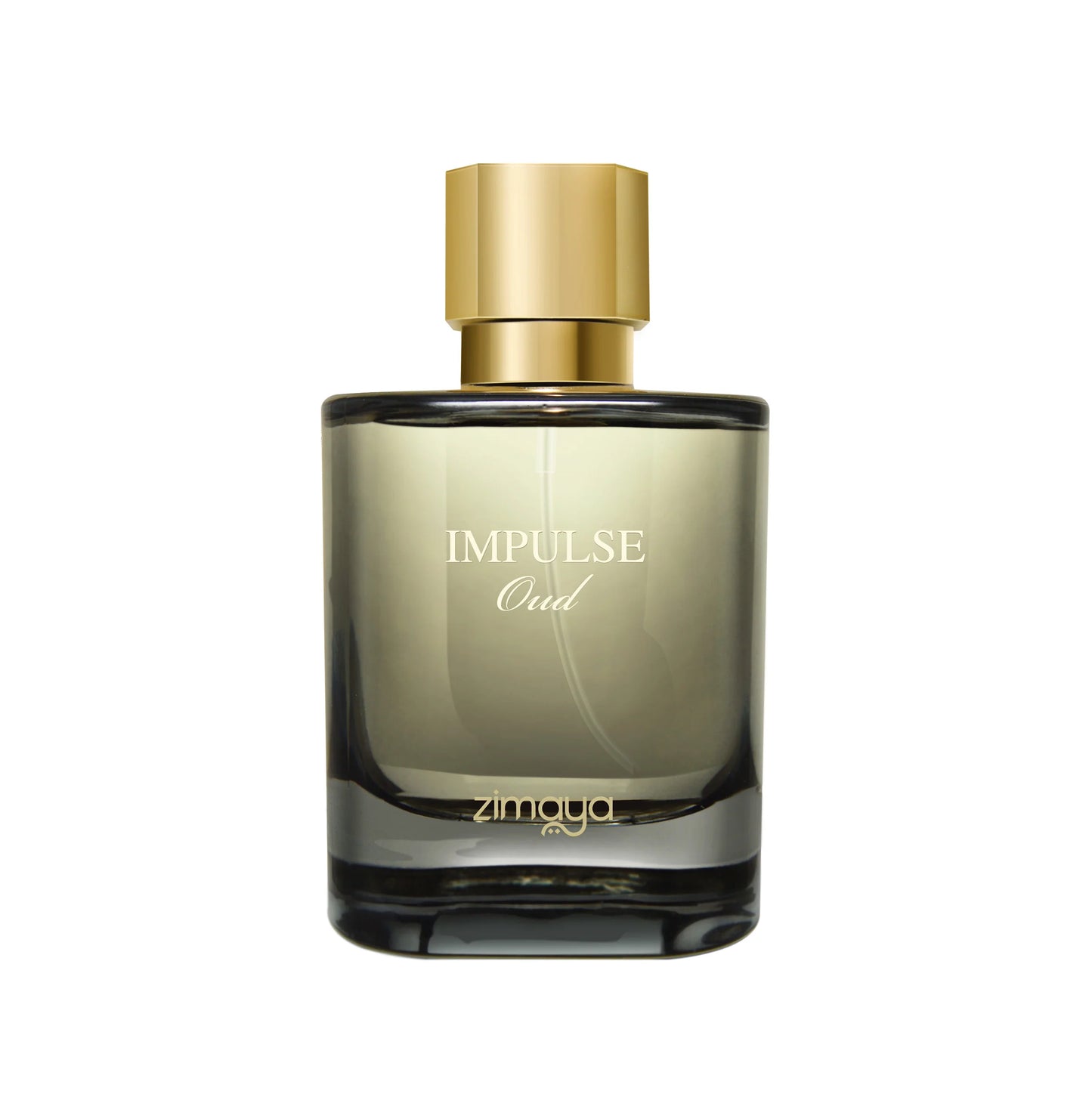 Zimaya By Afnan Impulse Oud