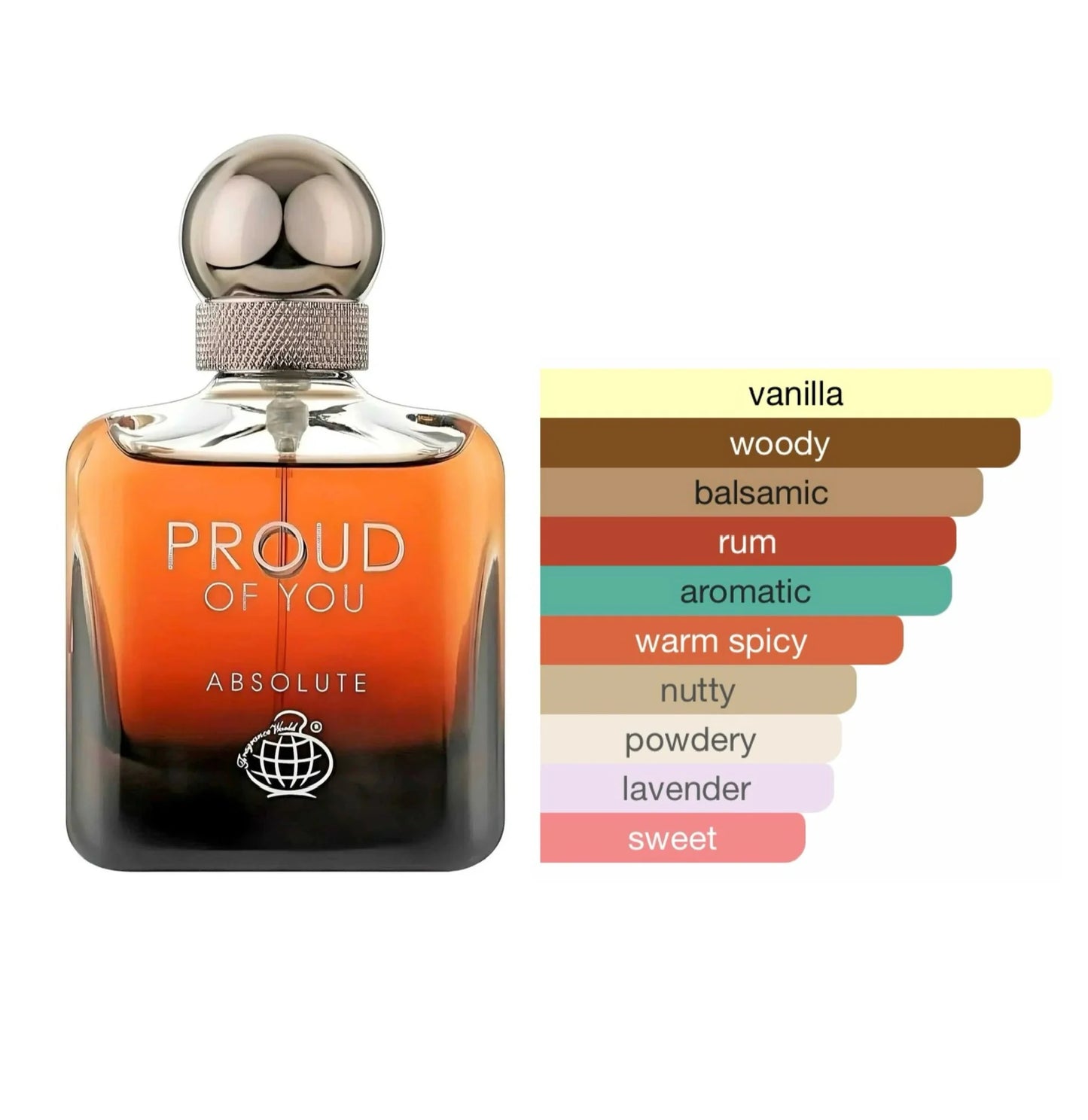 Proud Of You Absolute edp 100ml