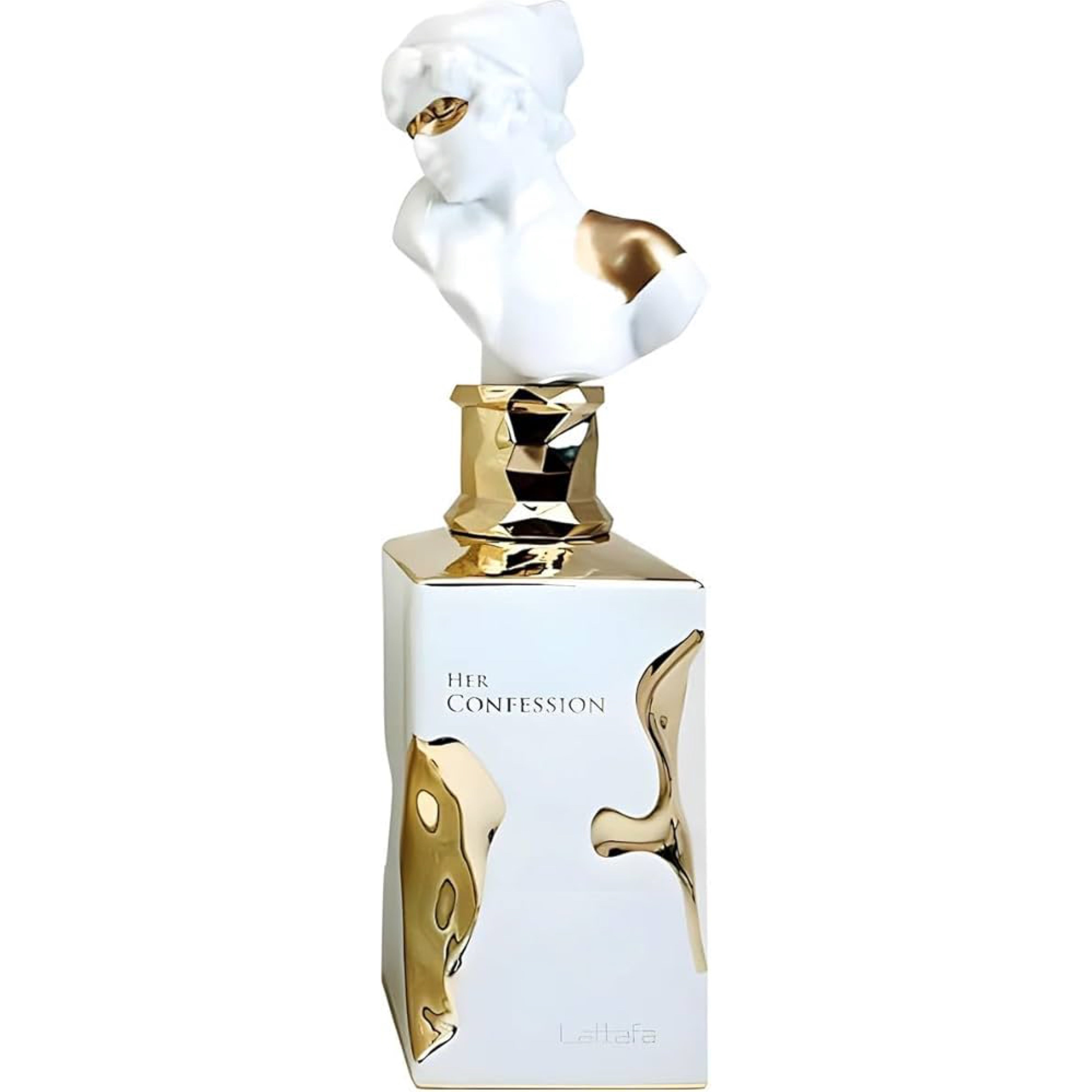 Lattafa Her Confession edp 100ml