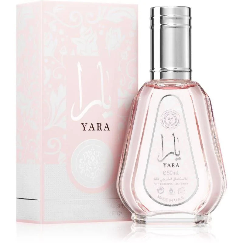 Yara edp 50ml