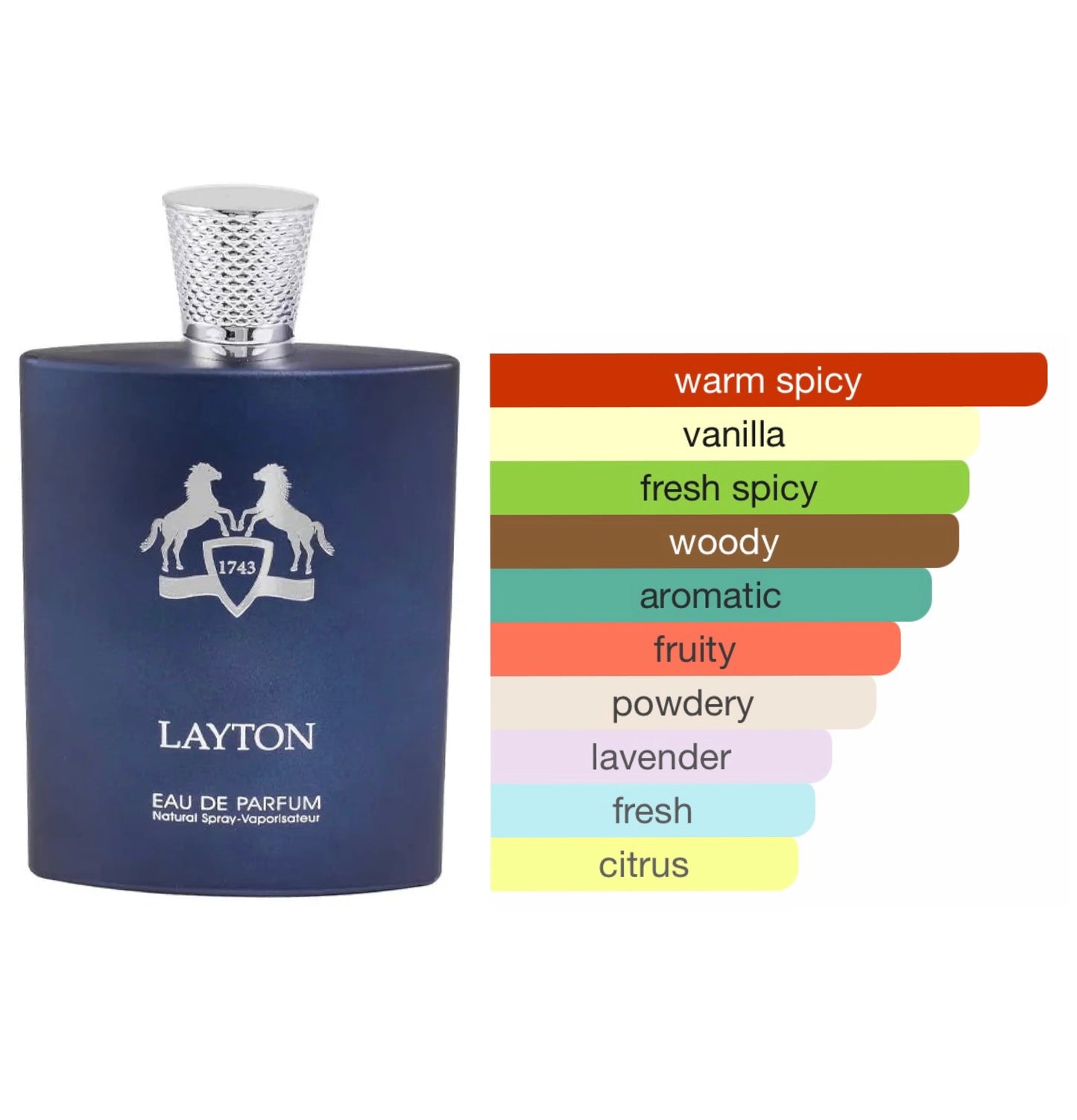 Layton edp 100ml