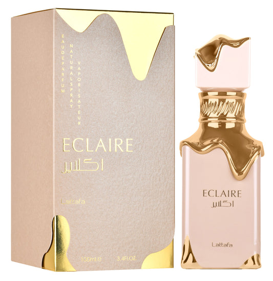 Lattafa Eclaire edp 100ml