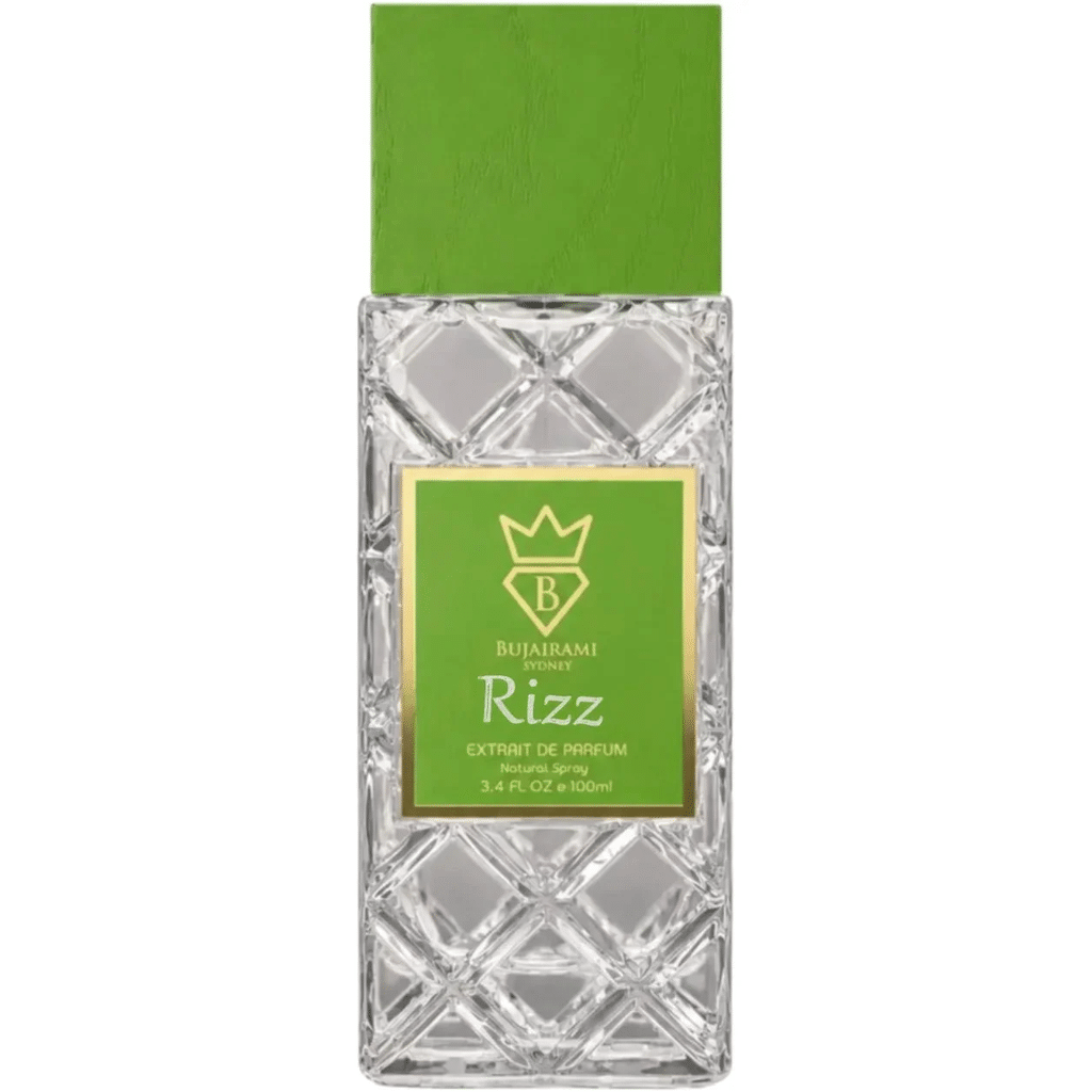 Bujairami Rizz Extrait de Parfum 100ml
