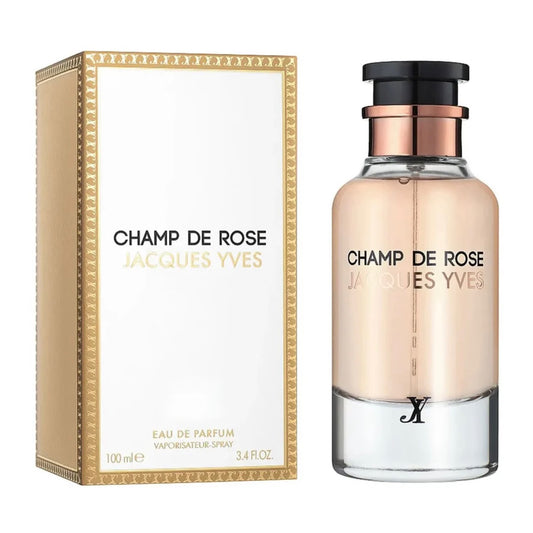 Champ De Rose edp 100ml