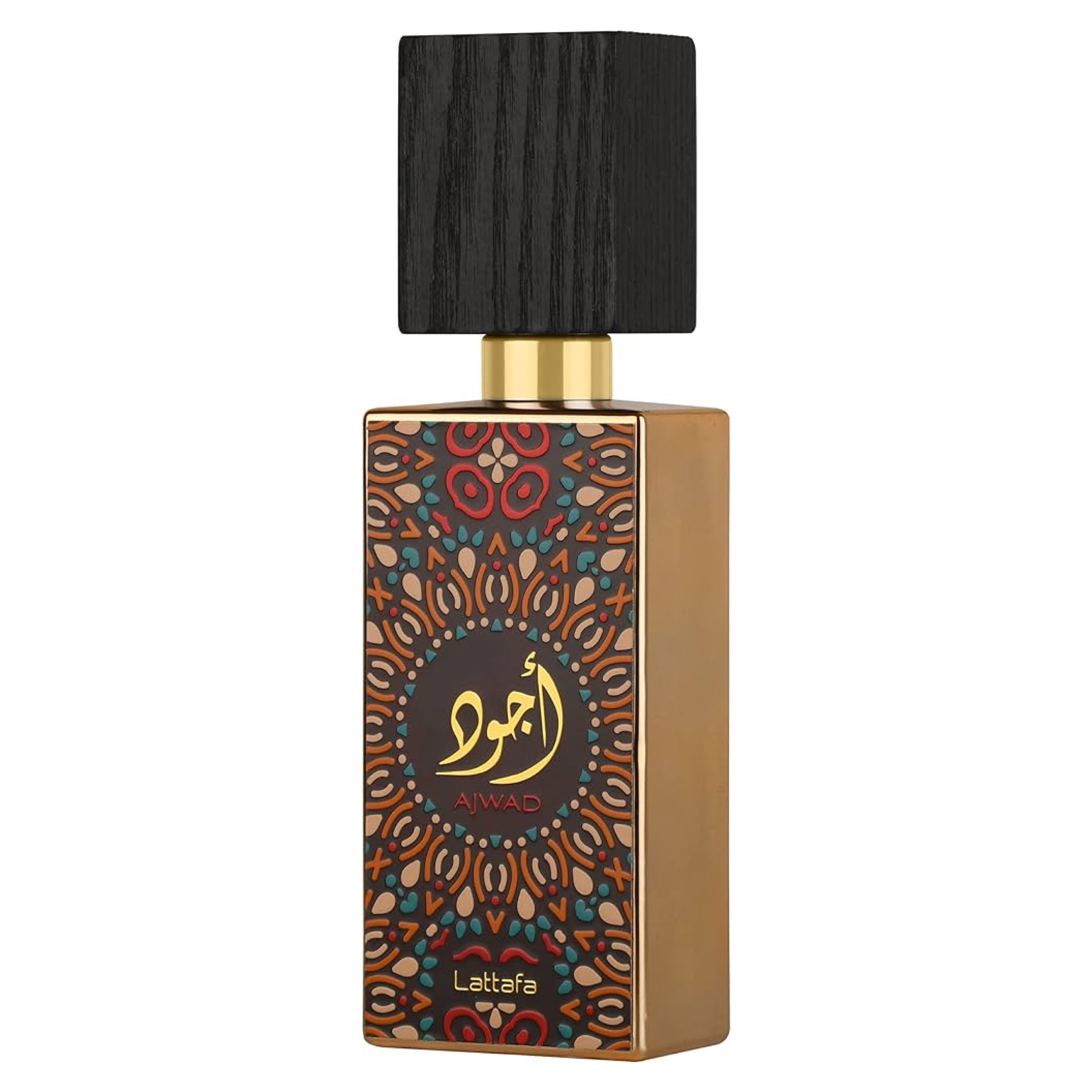 Lattafa Ajwad Edp 60ml