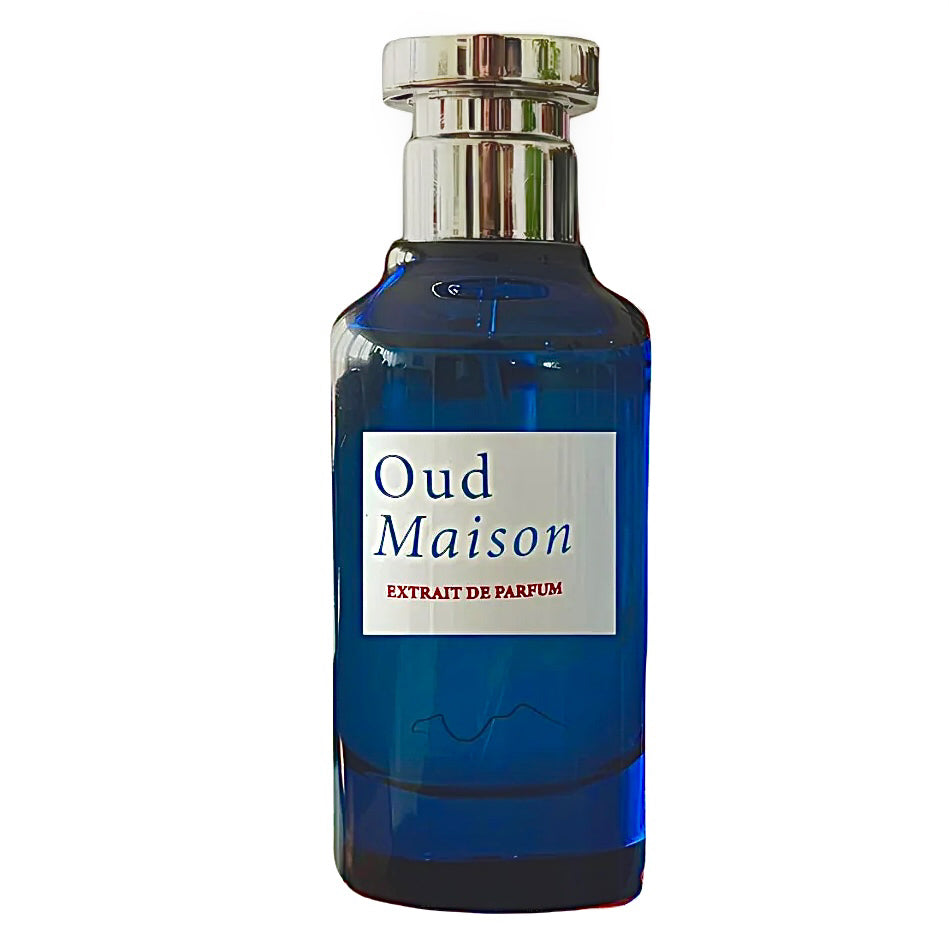 Loui Martin Oud Maison Extrait De Parfum 100ml