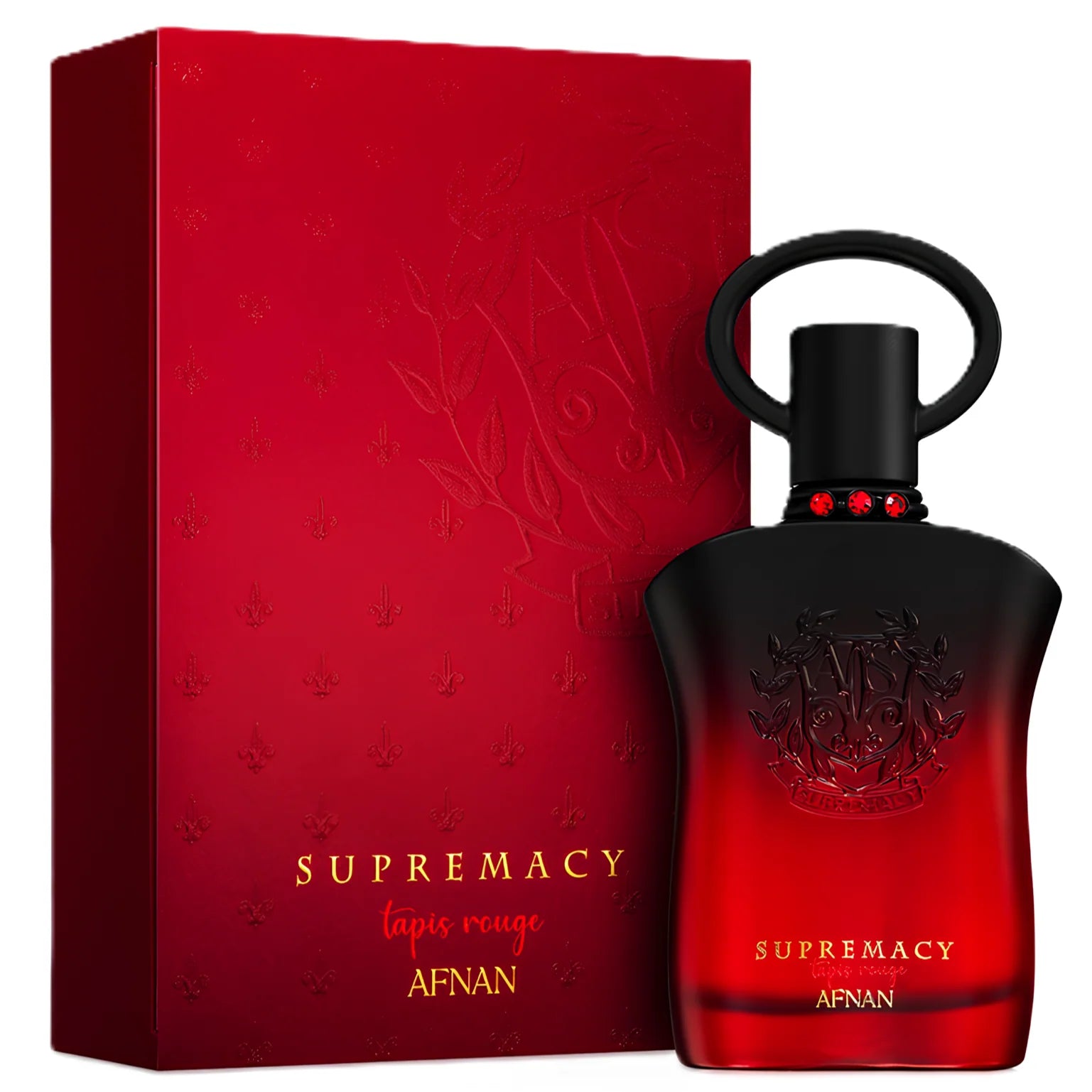 Afnan Supremacy Tapis Rouge Extrait de Parfum 90ml