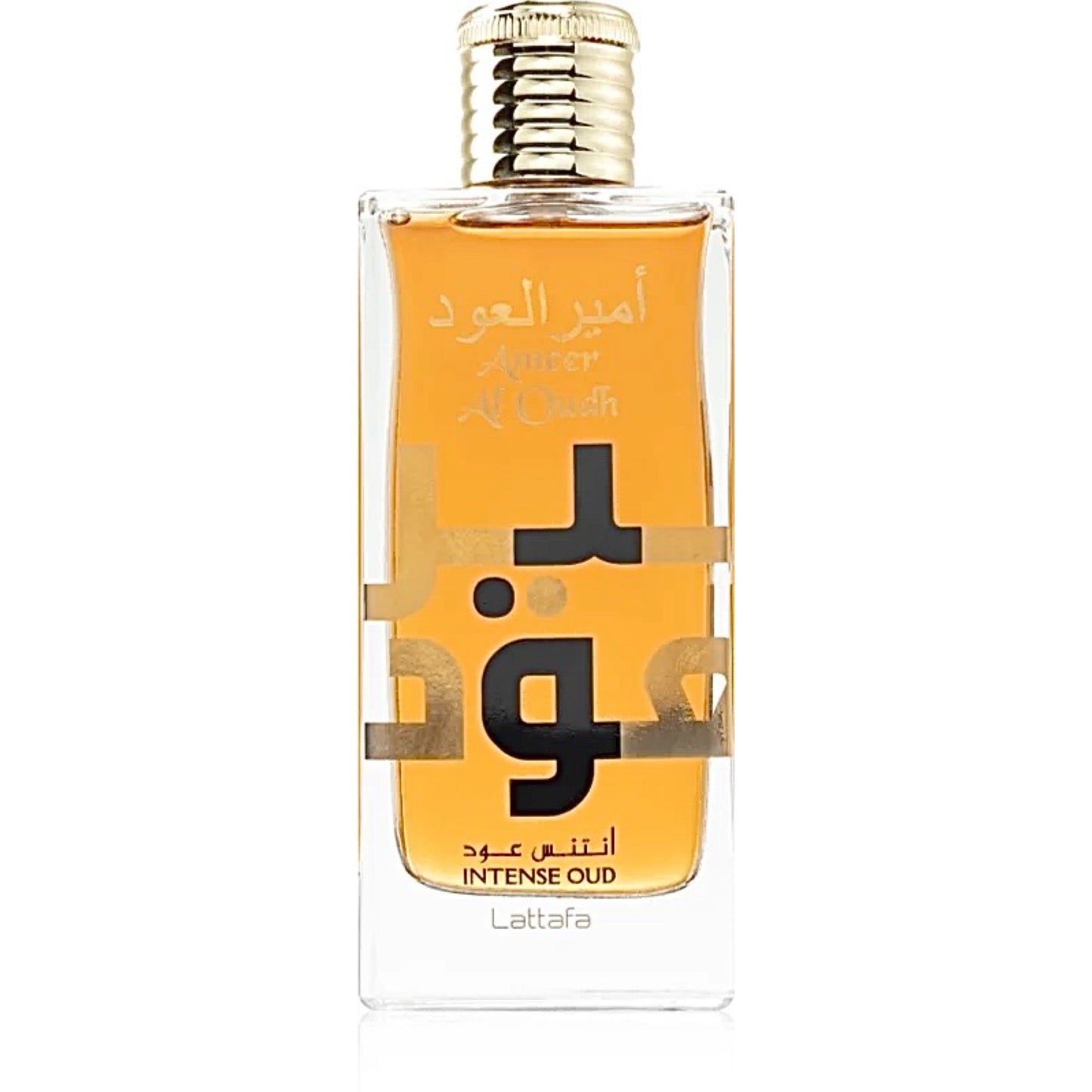 Lattafa Ameer Al Oudh edp 100ml