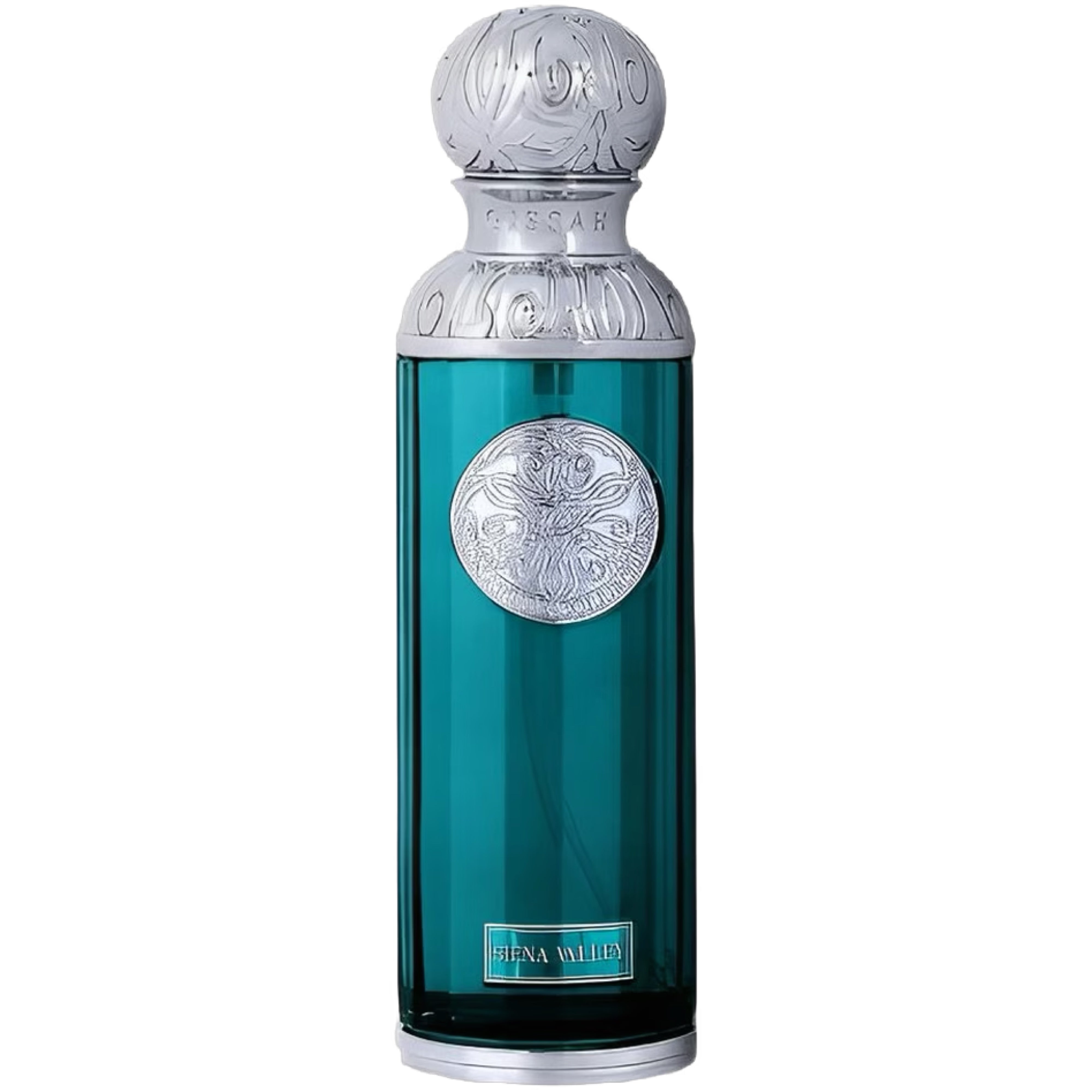 Gissah Siena Valley Eau de Parfum 200ml