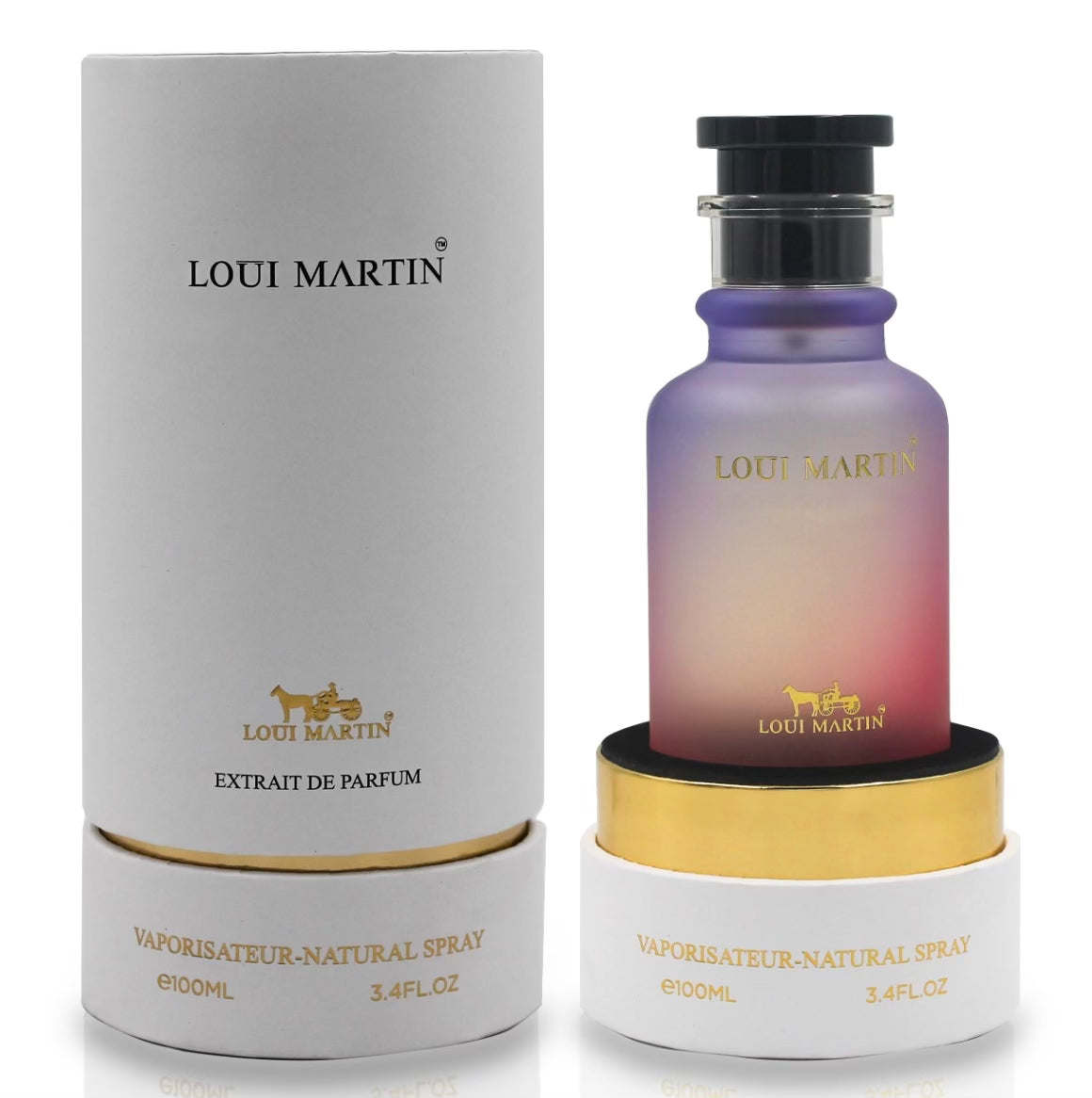 Loui Martin Sweet Dream Extrait De Parfum 100ml