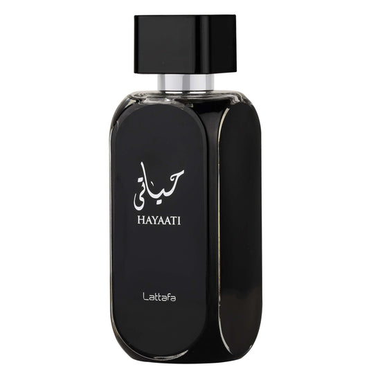 Lattafa Hayaati for men 100ml edp