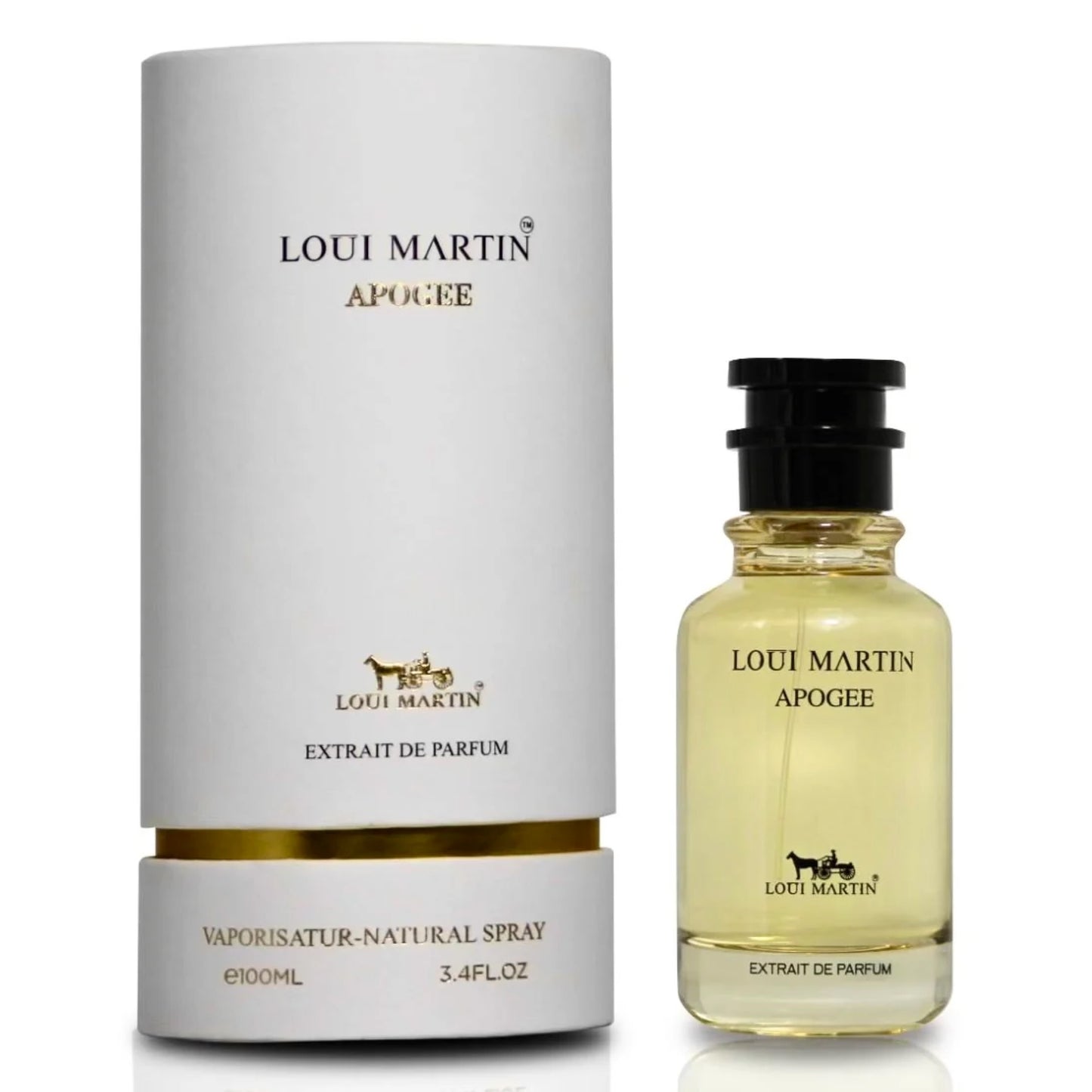 Loui Martin Apogee Extrait De Parfum 100ml