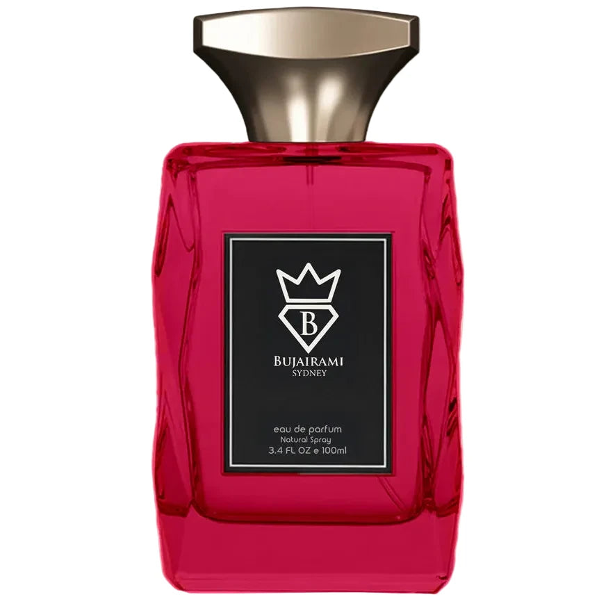 Bujairami Golden Night-Inspired by Parfums de Marly Delina Exclusif