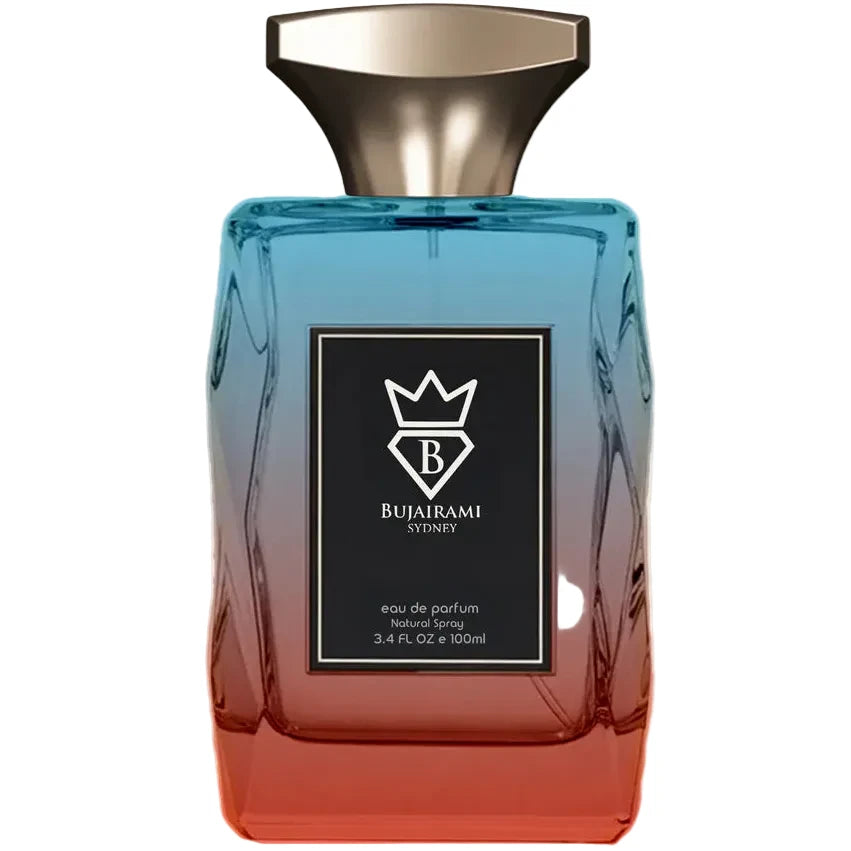 Bujairami Ghost Eau de parfum 100ml-inspirerad av Mojave Ghost