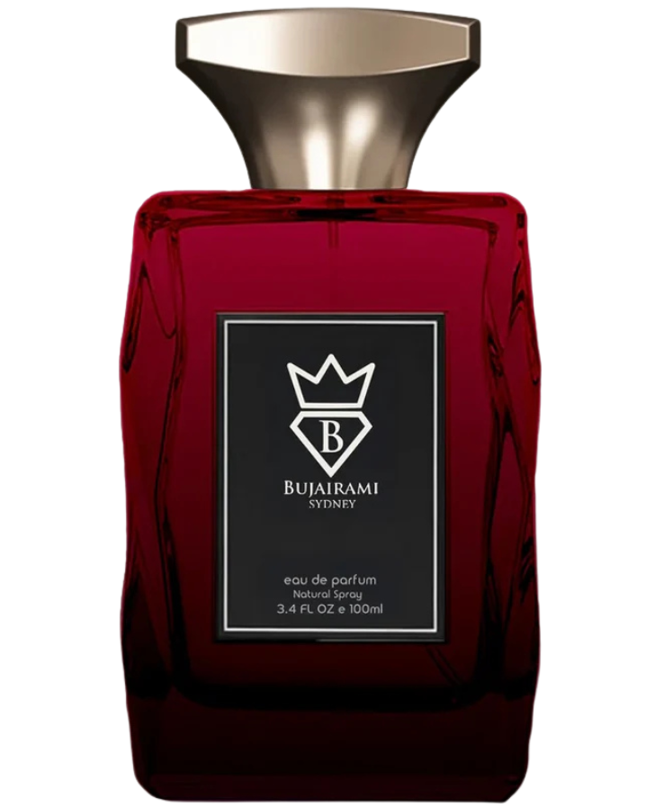 Bujairami Creamy Oud-inspired by OUDGASM MILKY MUSK OUD 30 KAYALI