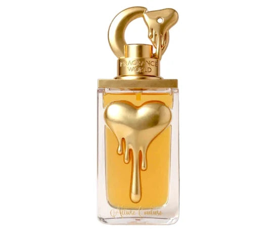 Allure Couture Fragrance World edp 100ml