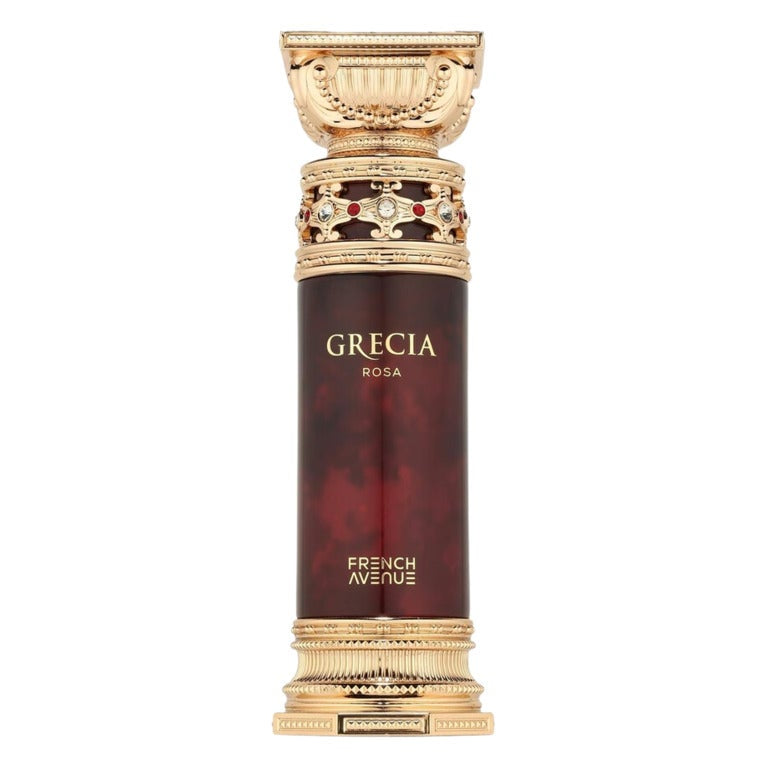 French Avenue Grecia Rosa edp 100ml