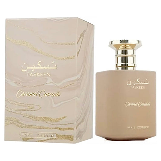 Paris Corner Caramell Cascade edp 100ml