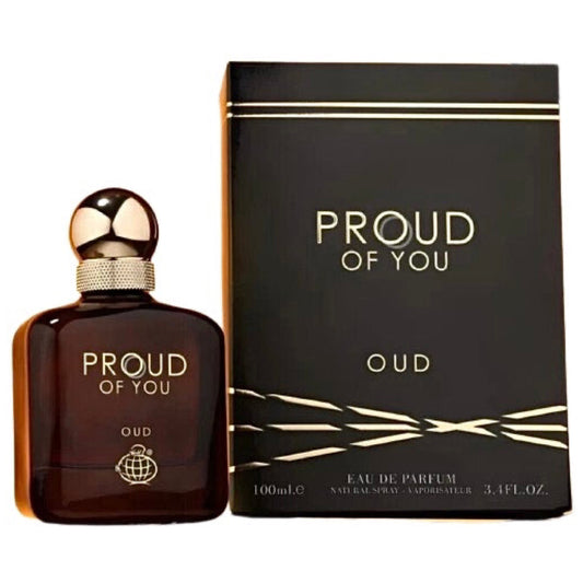 Proud Of You Oud edp 100ml