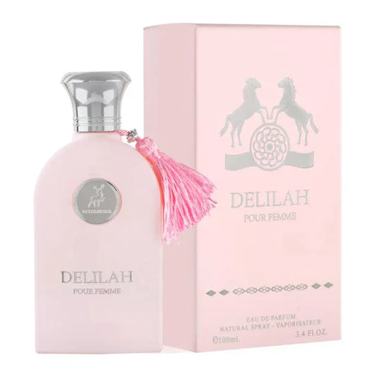 Maison Alhambra Delilah edp 100ml