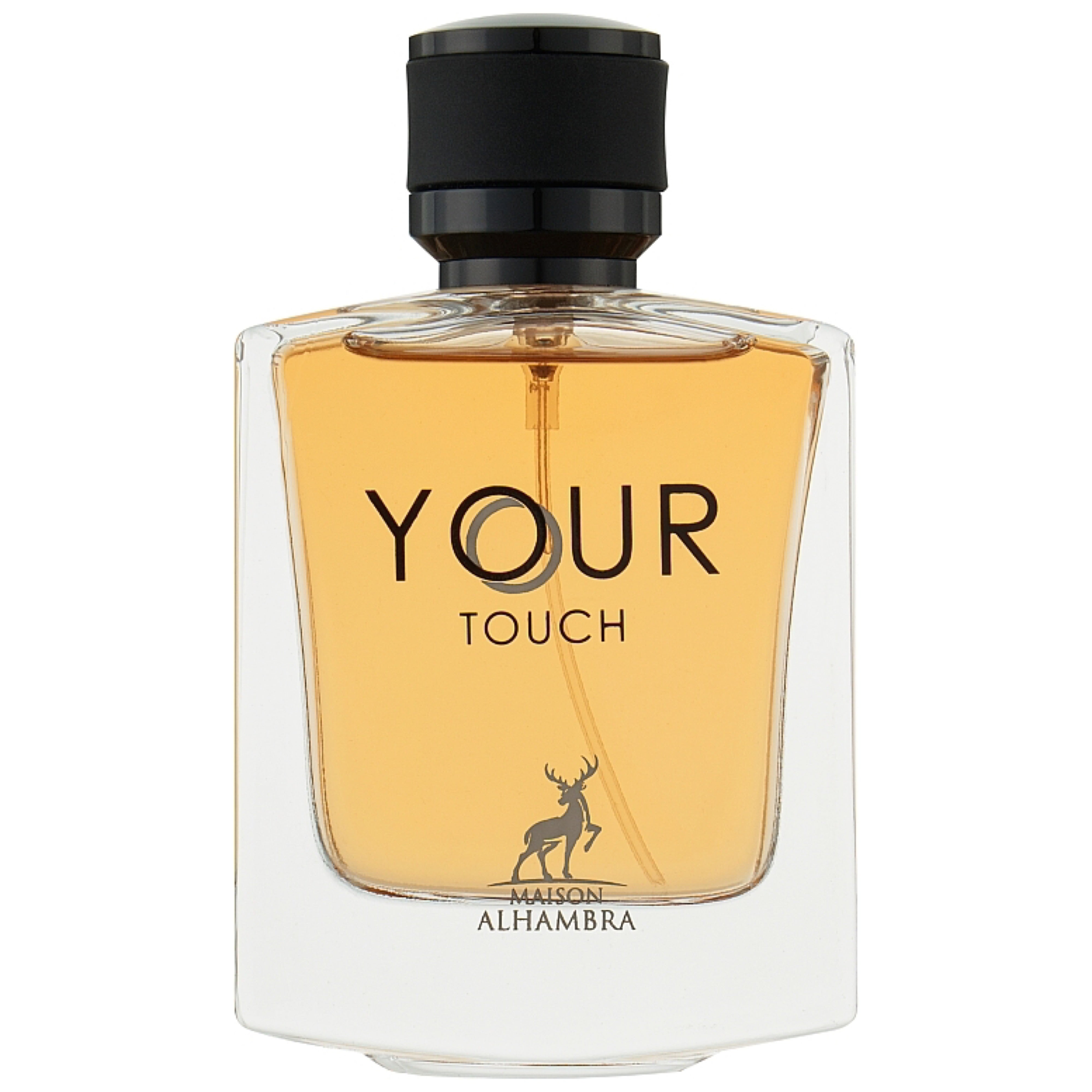 Maison Alhambra Your Touch edp 100ml