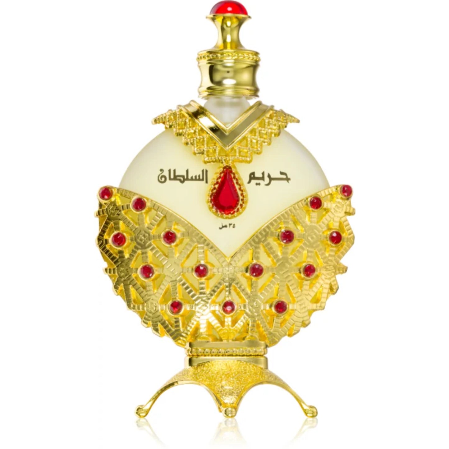 Khadlaj Hareem Al Sultan Gold Oil 35ml