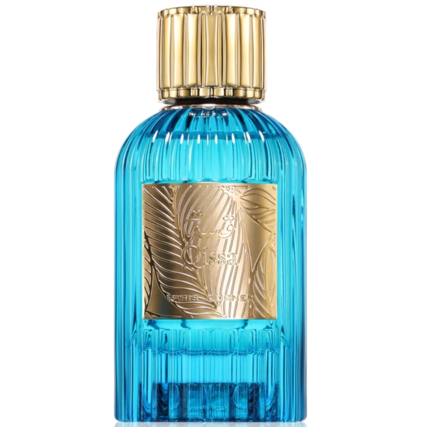 Paris Corner Qissa Blue edp 100ml