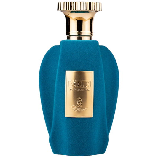 Paris Corner Voux Turquoise edp 100ml