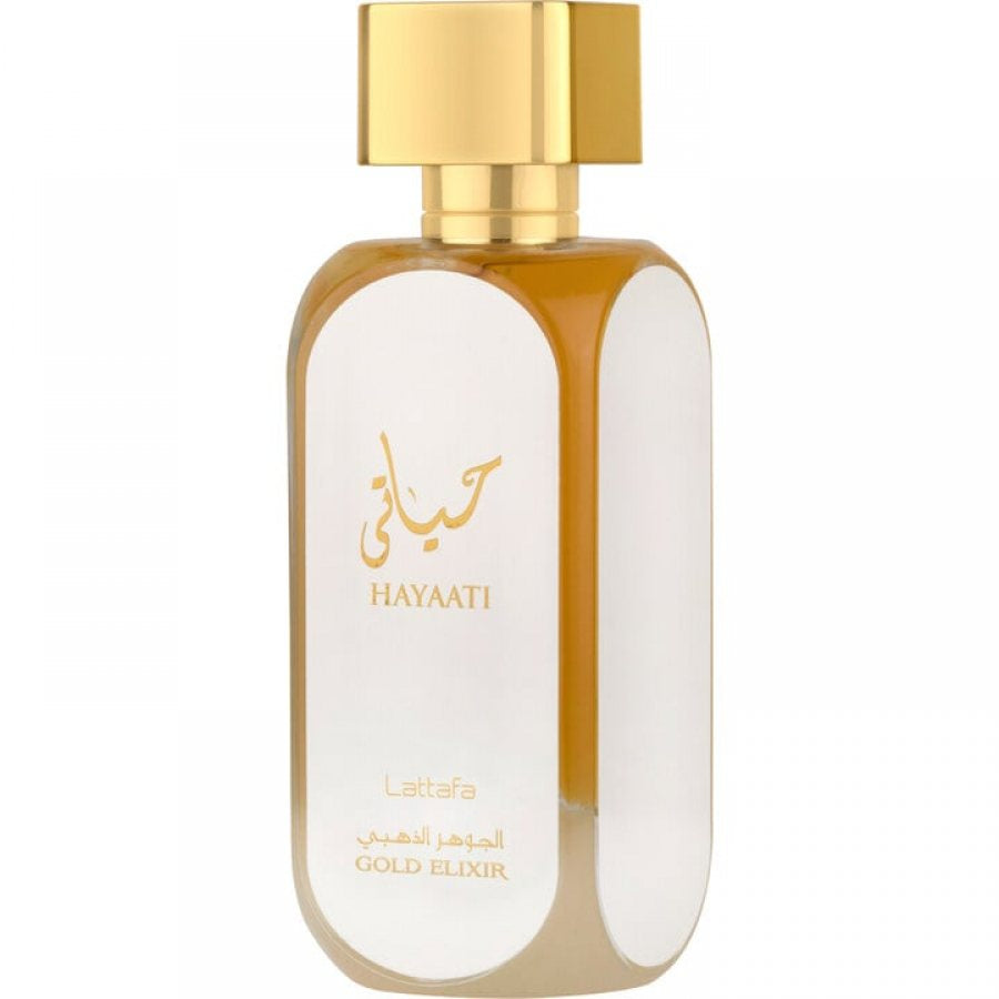 Lattafa Hayaati Gold Elixir 100ml edp