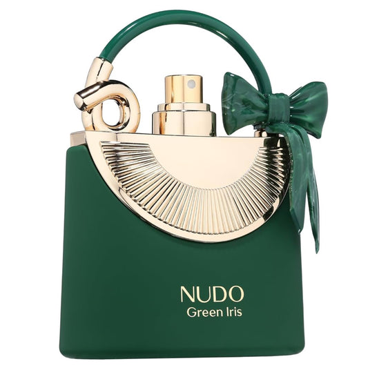 Nudo Green Iris edp 100ml