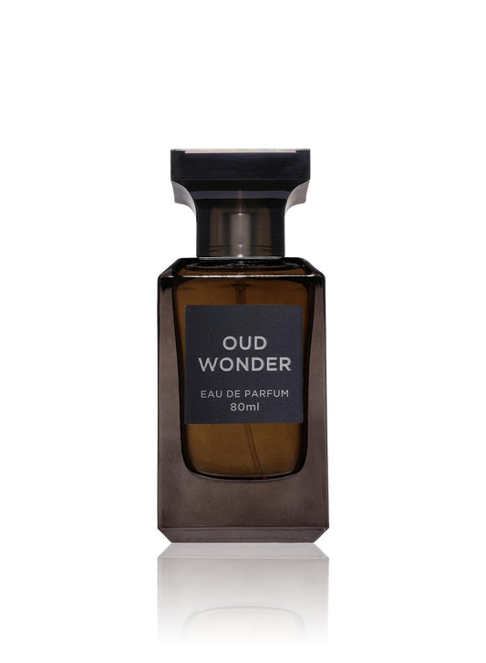 Oud Wonder 80ml EDP
