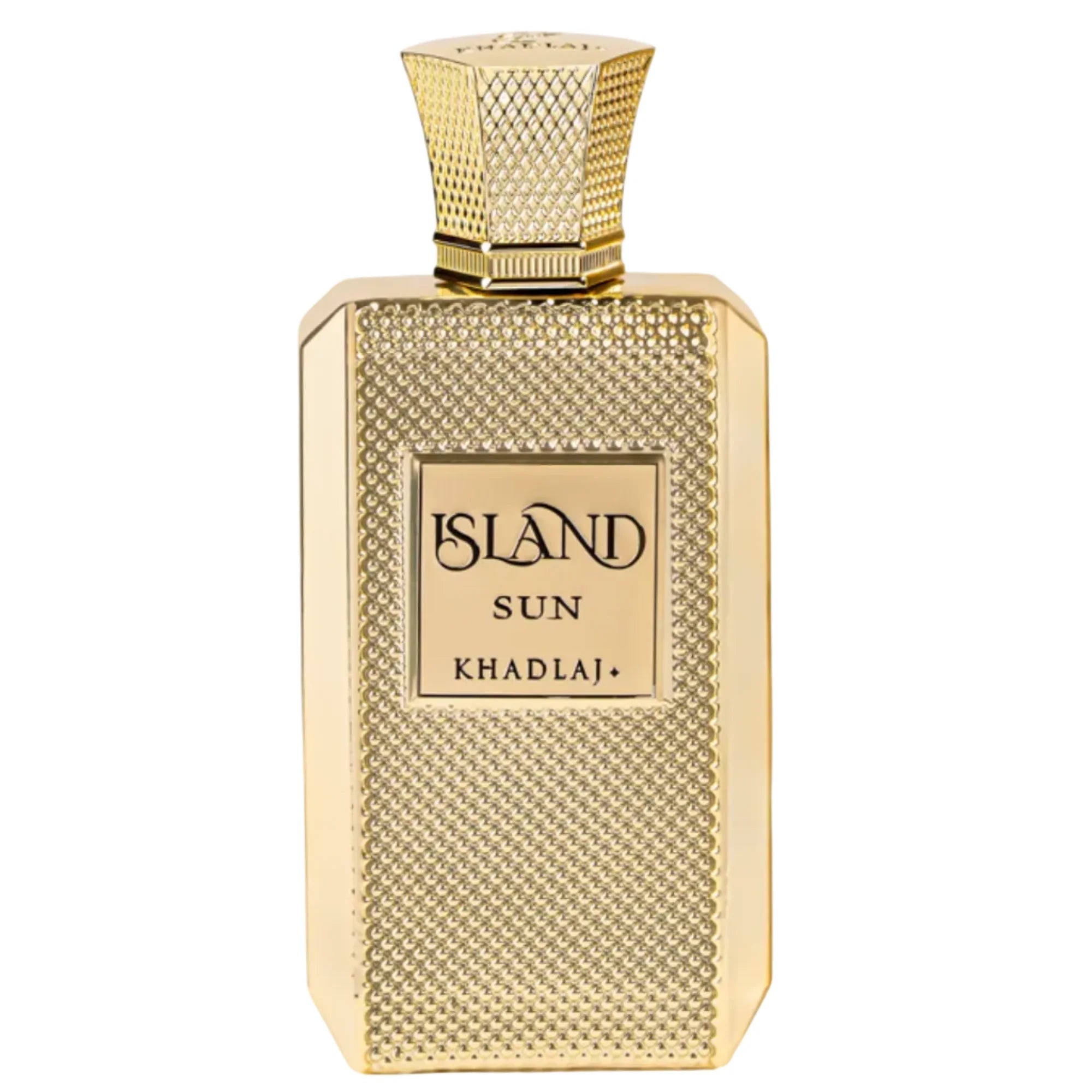 Khadlaj Island Sun Extrait de Parfum 100ml