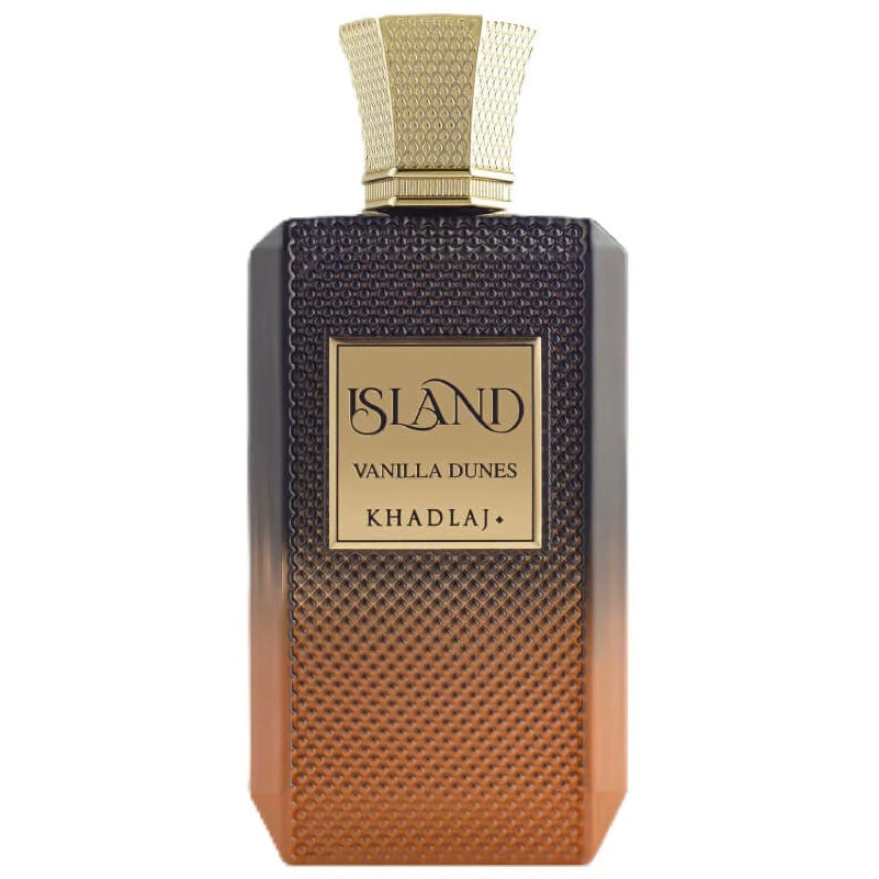 Khadlaj Vanilla Dunes