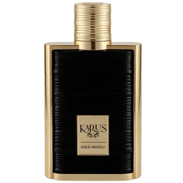 Khadlaj Karus Gold Absolu  EDP 100 ml