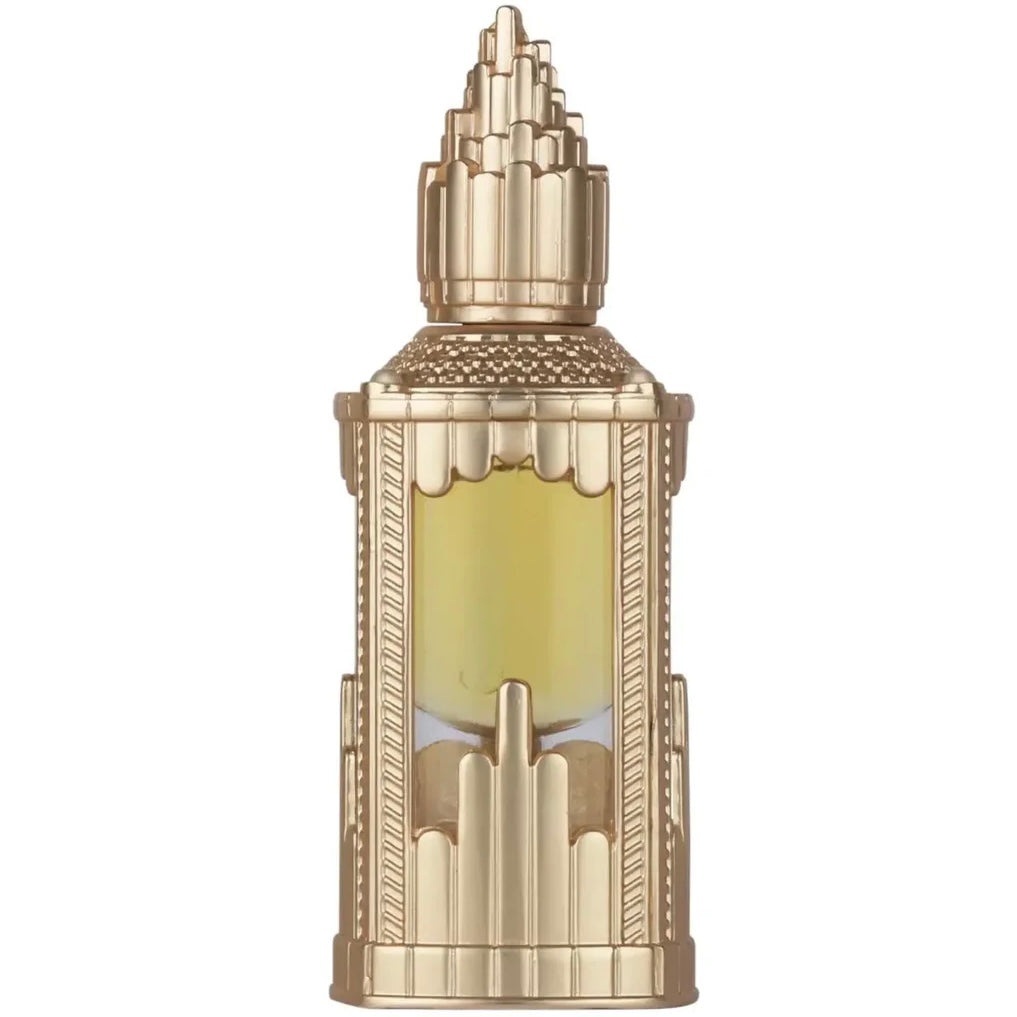 Lattafa Abraaj Concentrated Perfume Oil 20ml