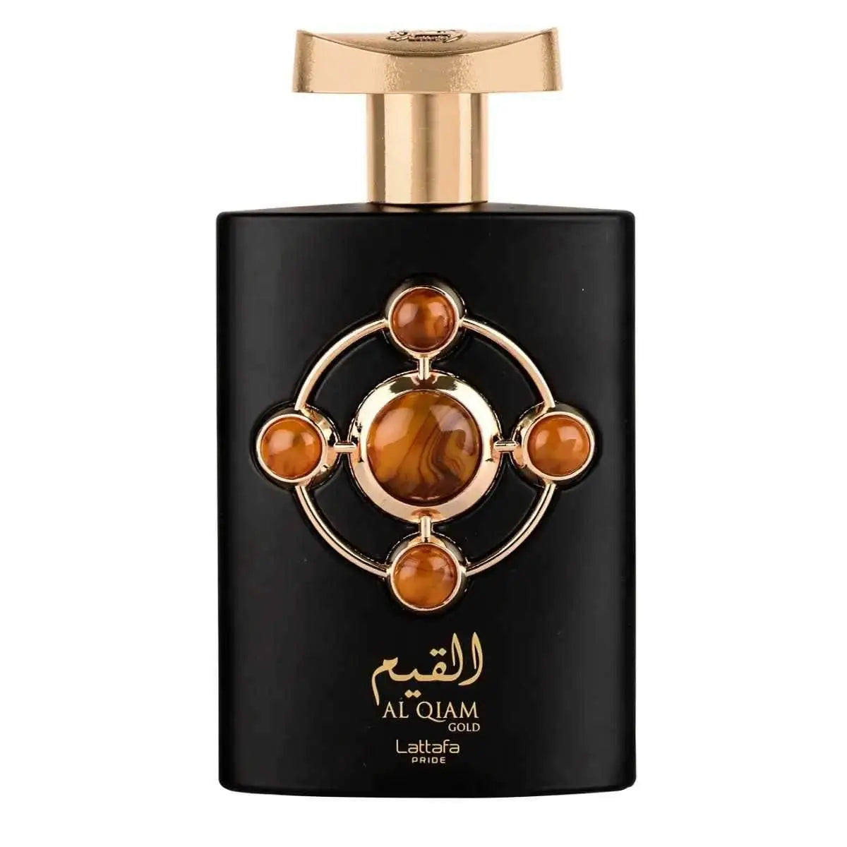 Lattafa Al Qiam Eau de Parfum 100ml