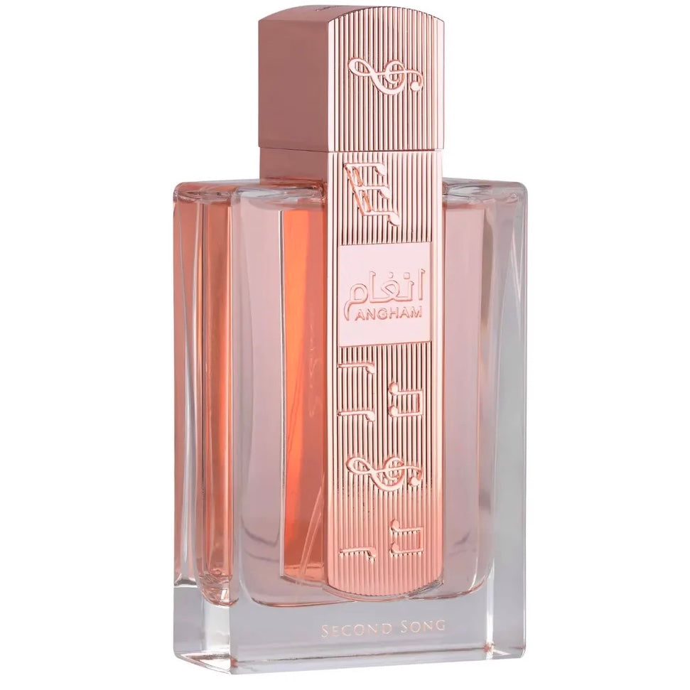 Lattafa Angham Second song EDP 100ml
