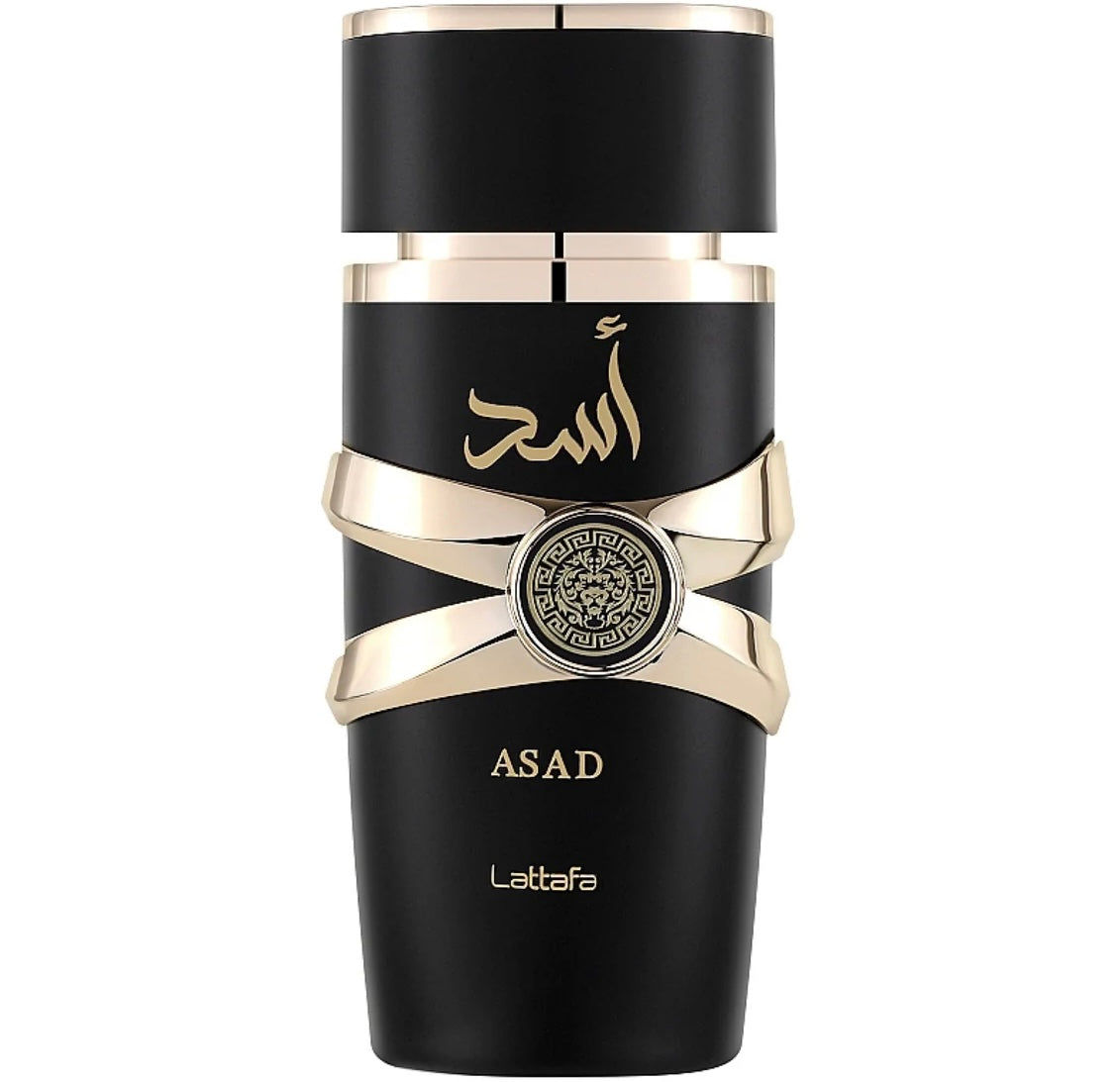 Lattafa Asad Eau de Parfum 100ml