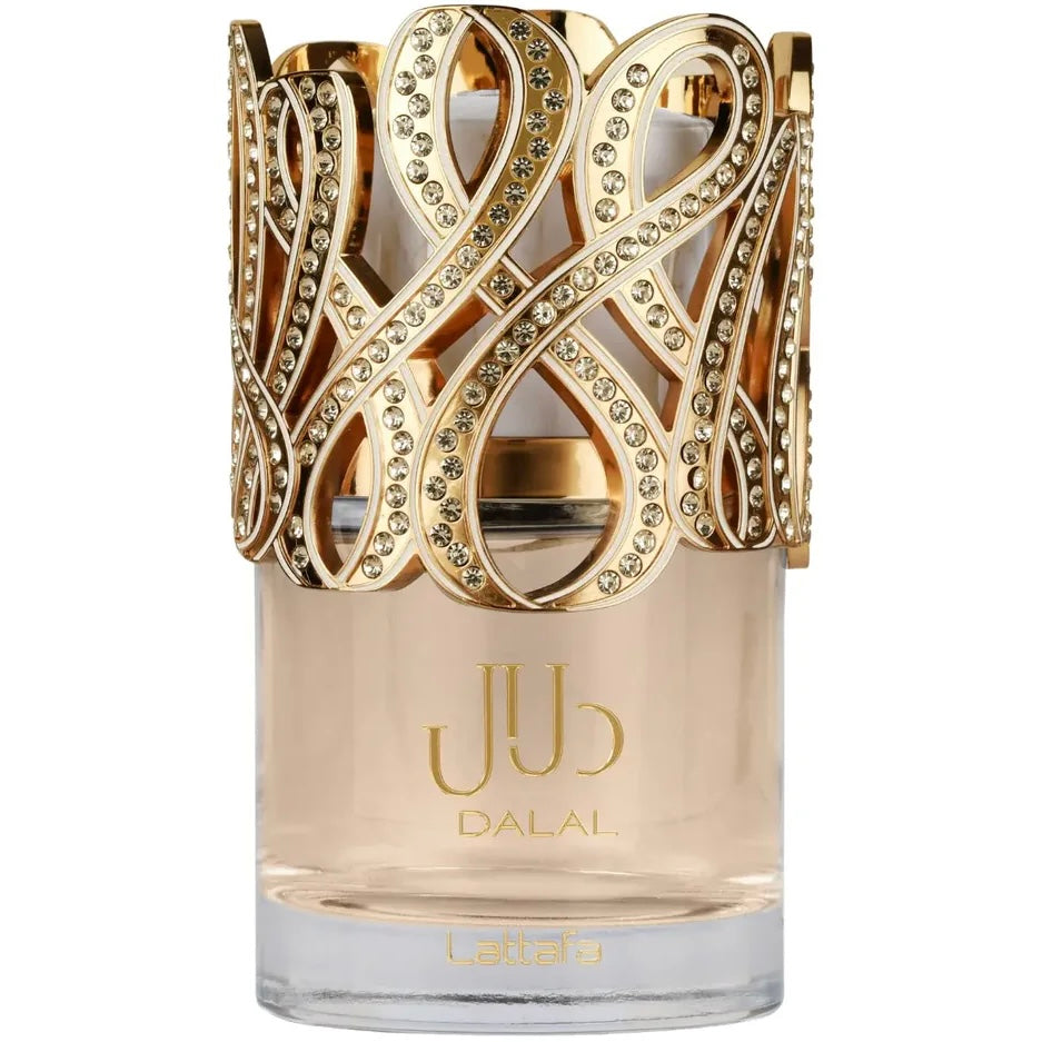 Lattafa Dalal Perfume 100ml Eau de Parfum